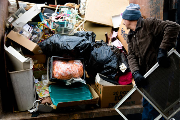 Best Basement Cleanout Services  in Zachary, LA