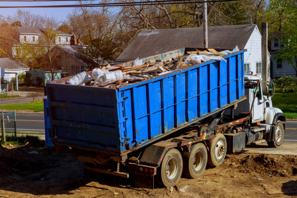 Best Yard Waste Removal  in Zachary, LA