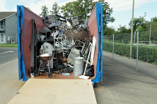 Household Junk Removal in Zachary, LA