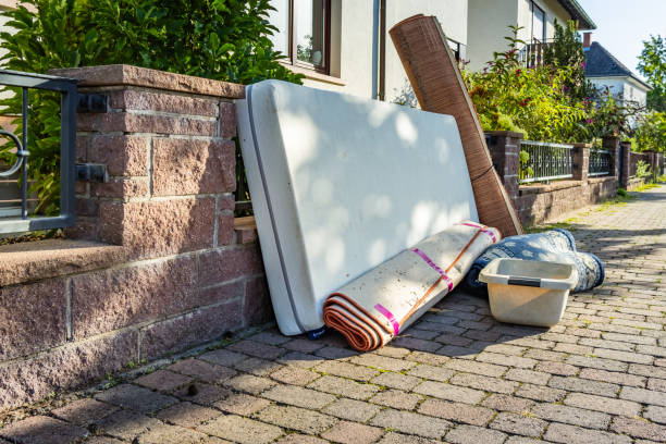 Best Construction Debris Removal  in Zachary, LA