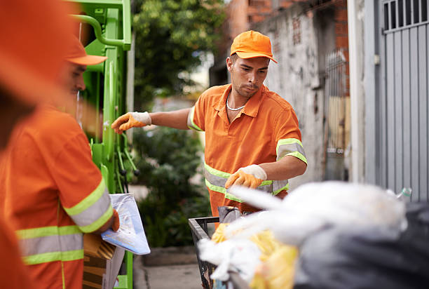 Best Residential Junk Removal  in Zachary, LA