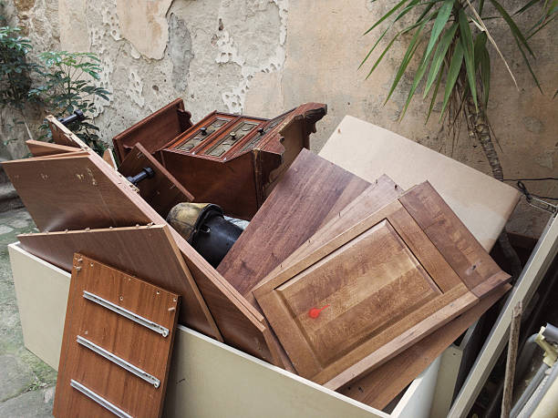 Best Commercial Cleanout Services  in Zachary, LA